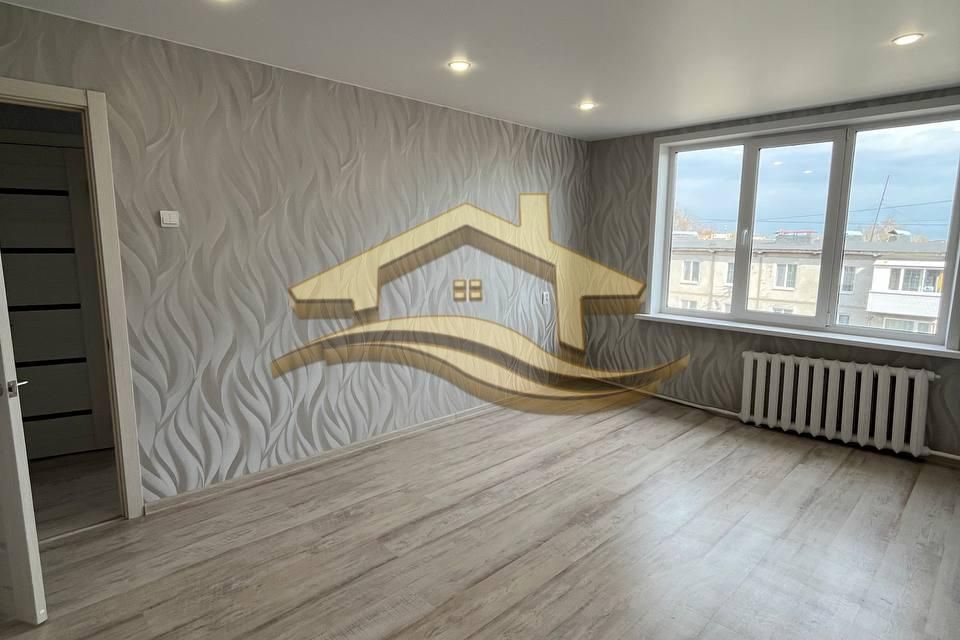 Продаётся 2-комнатная квартира, 46 м²