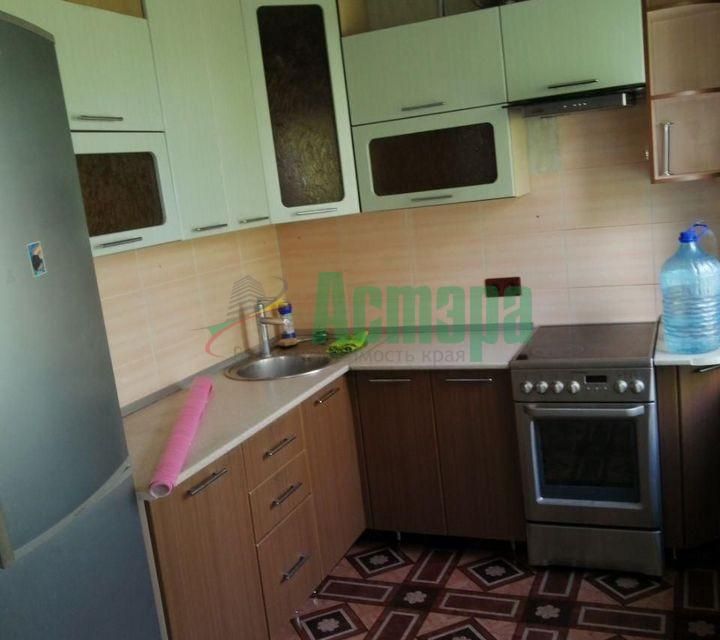 Продаётся 2-комнатная квартира, 46 м²