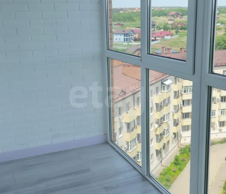 Продаётся 1-комнатная квартира, 33 м²