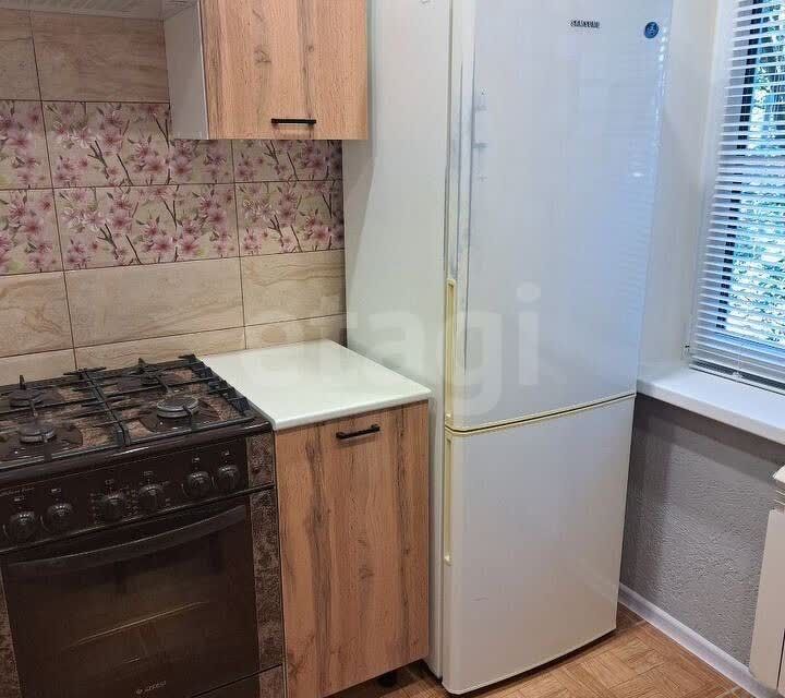 Продаётся 1-комнатная квартира, 30.4 м²