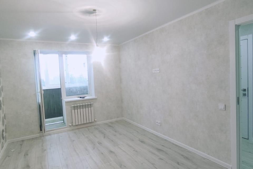 Продаётся 1-комнатная квартира, 36 м²