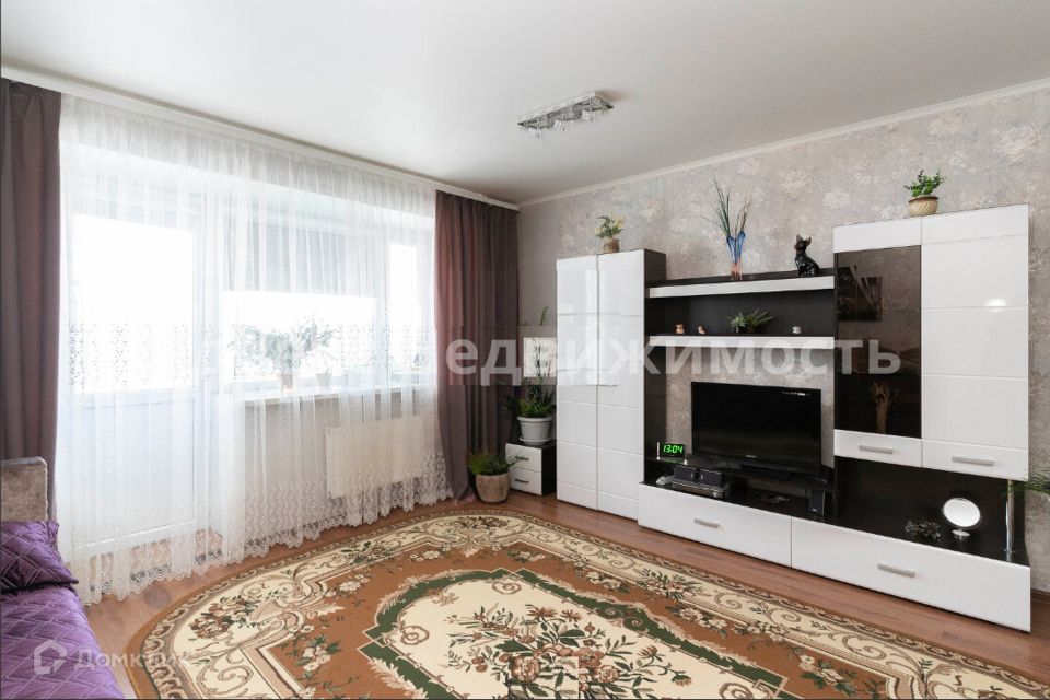 Продаётся студия, 38.2 м²