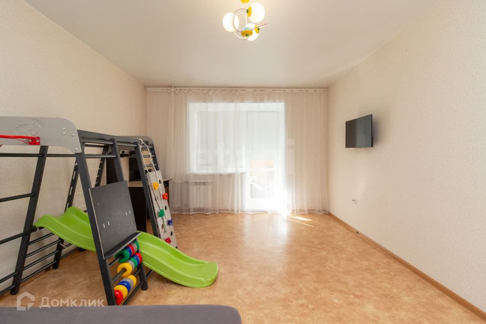 Продаётся 2-комнатная квартира, 62 м²