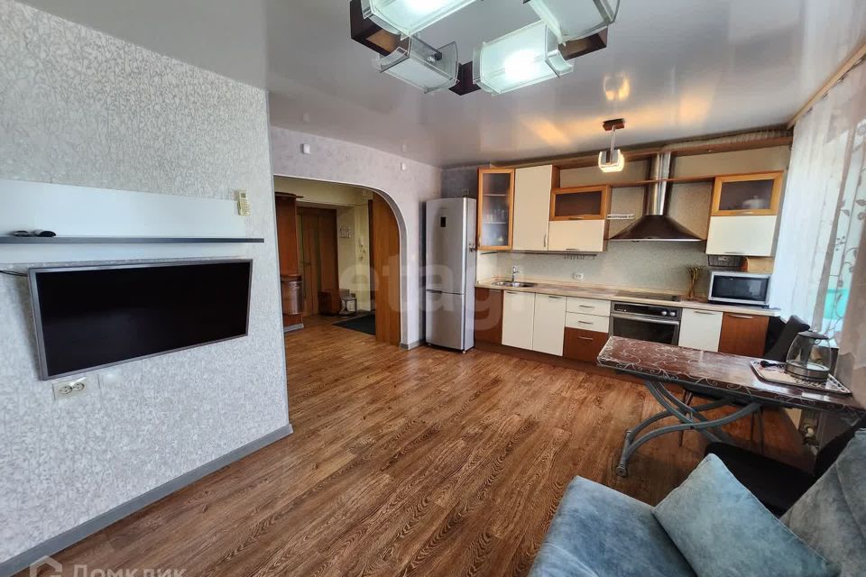 Сдаётся 2-комнатная квартира, 59 м²