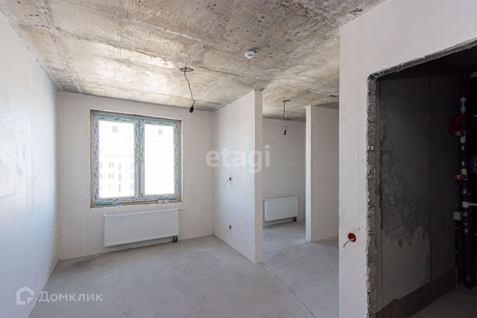 Продаётся студия, 23.15 м²