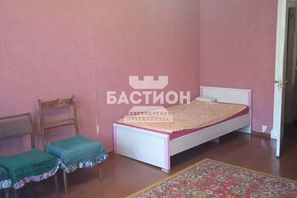 Продаётся 2-комнатная квартира, 47.2 м²