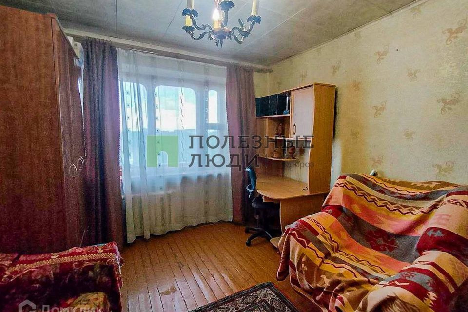 Сдаётся 1-комнатная квартира, 32 м²