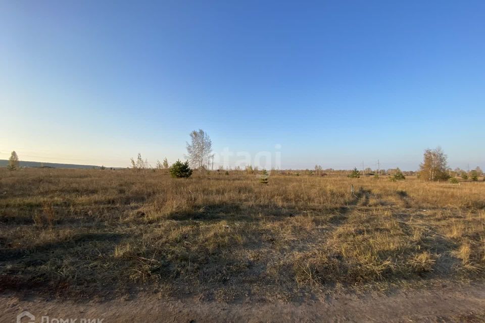 Купить Участок В Акиярах Больших