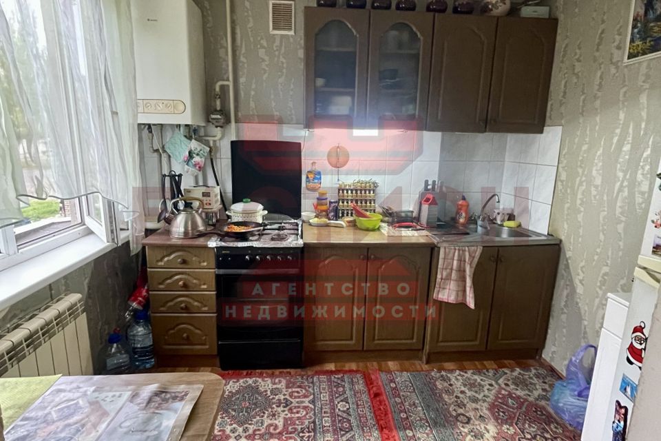 Продаётся 1-комнатная квартира, 30 м²