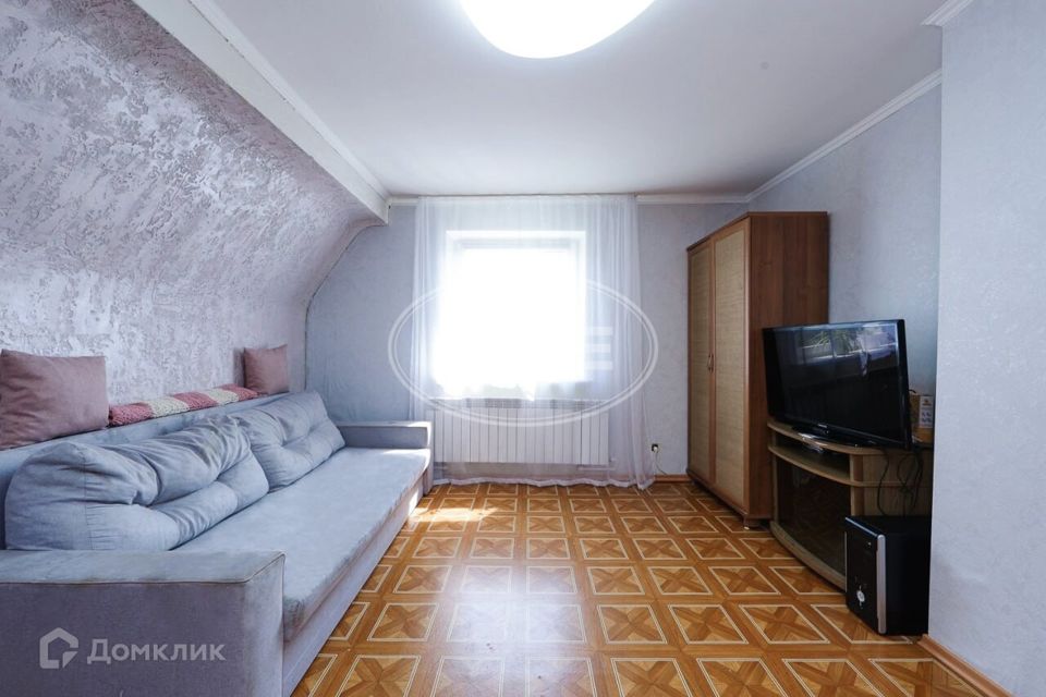 Продаётся 2-комнатная квартира, 45 м²