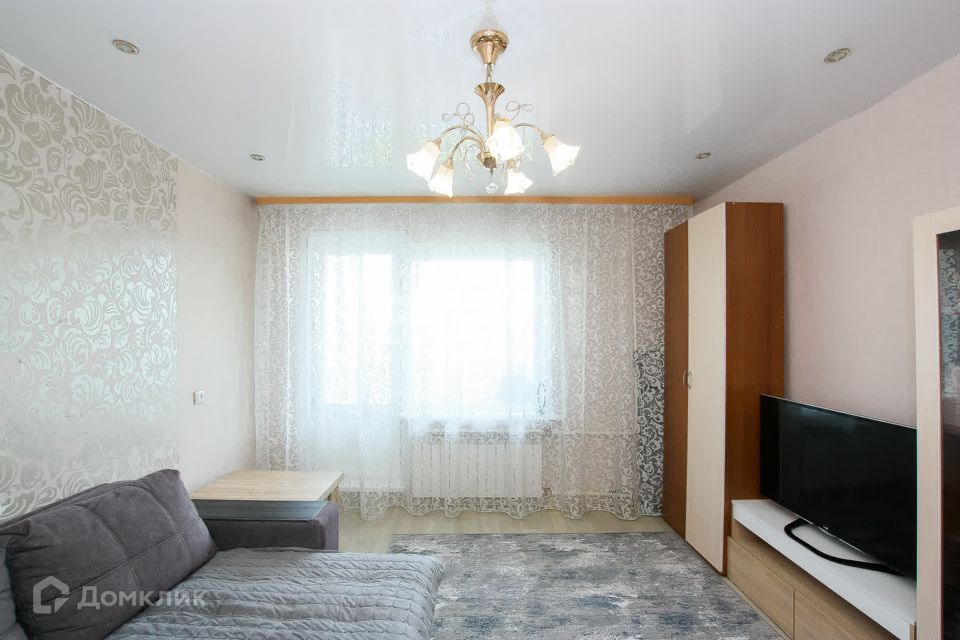 Продаётся 3-комнатная квартира, 65.9 м²