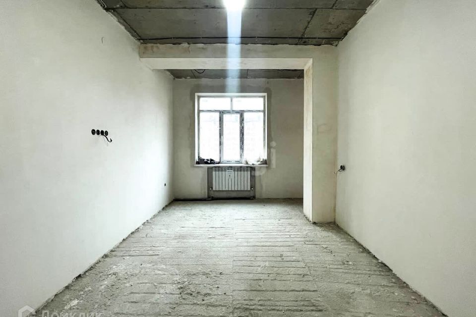 Продаётся 2-комнатная квартира, 68.2 м²