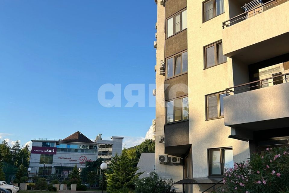 Продаётся студия, 38.2 м²