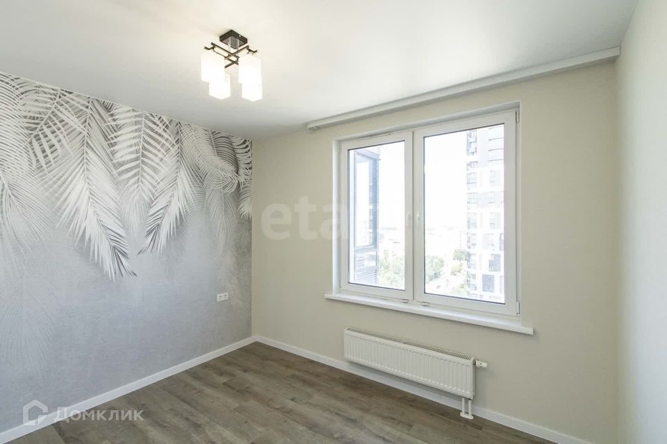 Продаётся 2-комнатная квартира, 58 м²