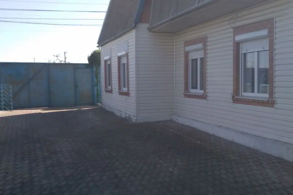 Продаётся 2-этажный дом, 101.2 м²