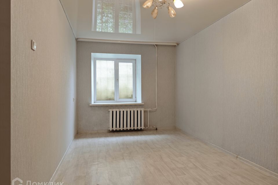 Продаётся 1-комнатная квартира, 28.9 м²