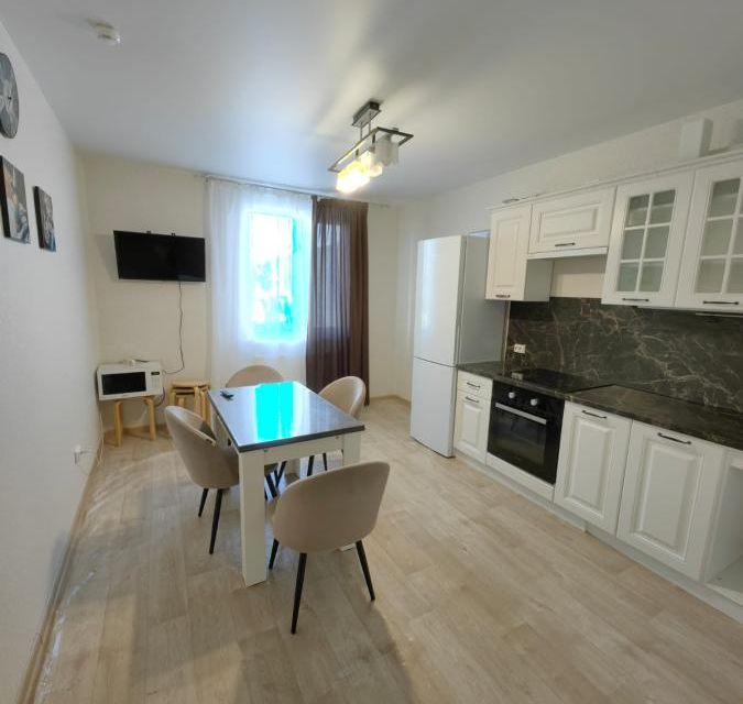 Продаётся 3-комнатная квартира, 85 м²