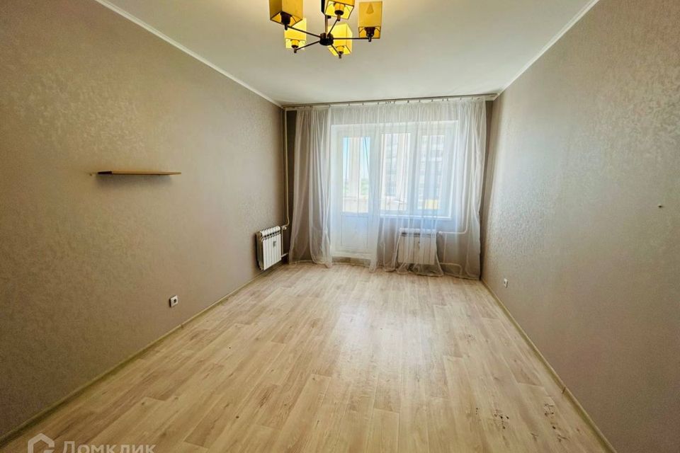 Продаётся 1-комнатная квартира, 37.5 м²