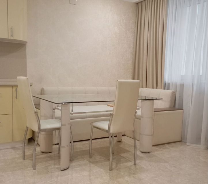Продаётся 2-комнатная квартира, 49 м²