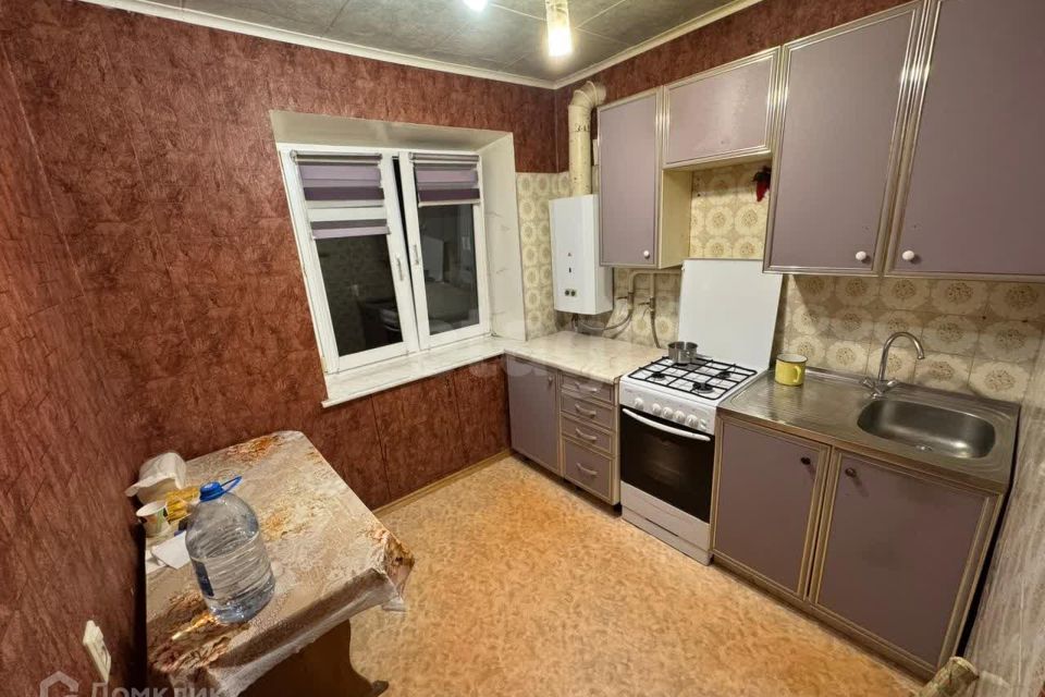 Продаётся 2-комнатная квартира, 41.6 м²
