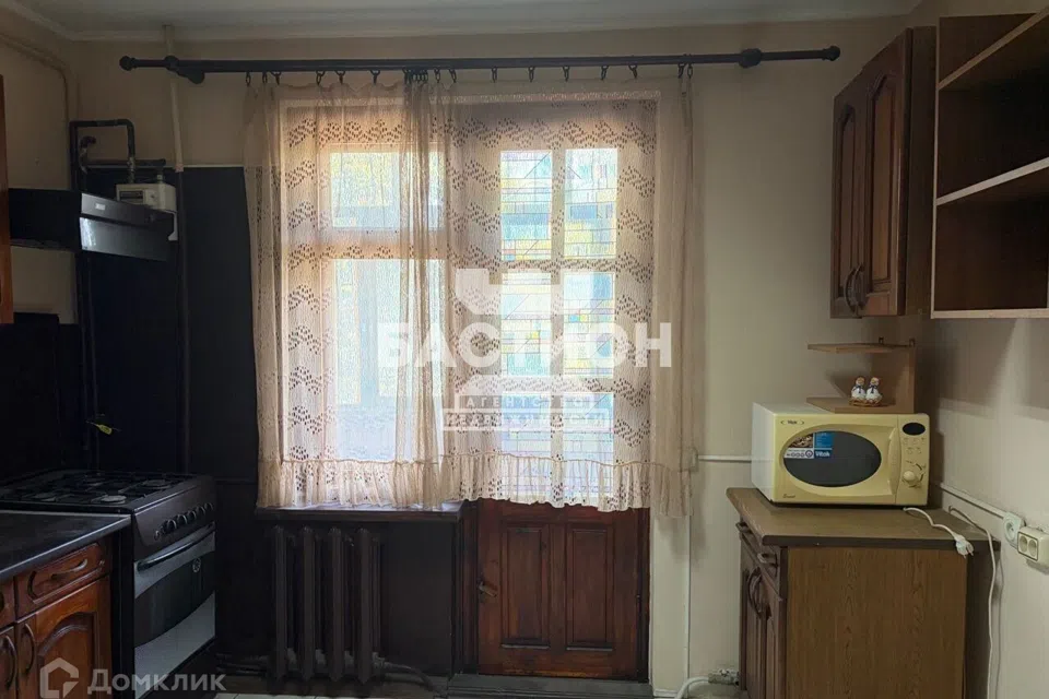 Продаётся 2-комнатная квартира, 56 м²