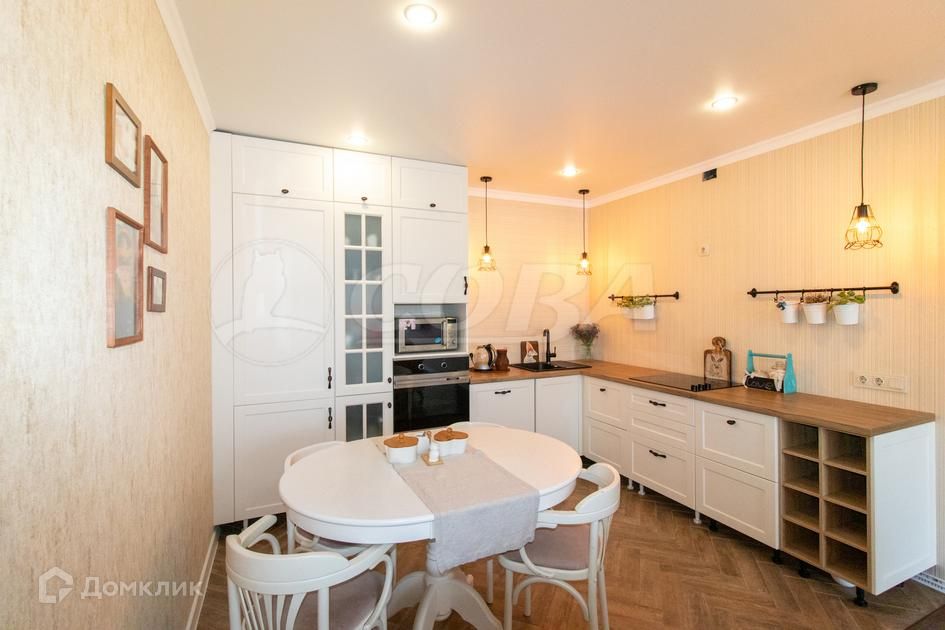 Продаётся 3-комнатная квартира, 79 м²