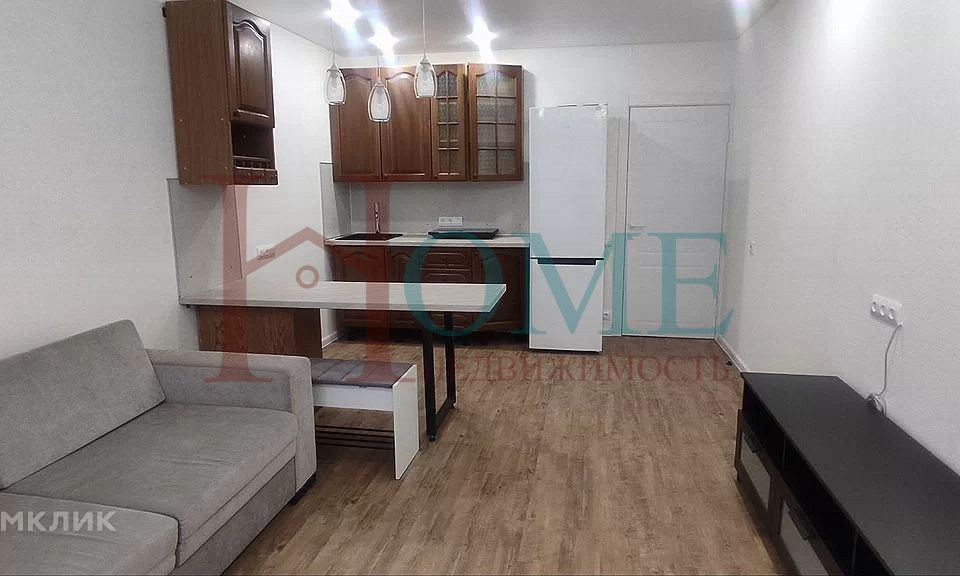 Сдаётся 2-комнатная квартира, 49 м²