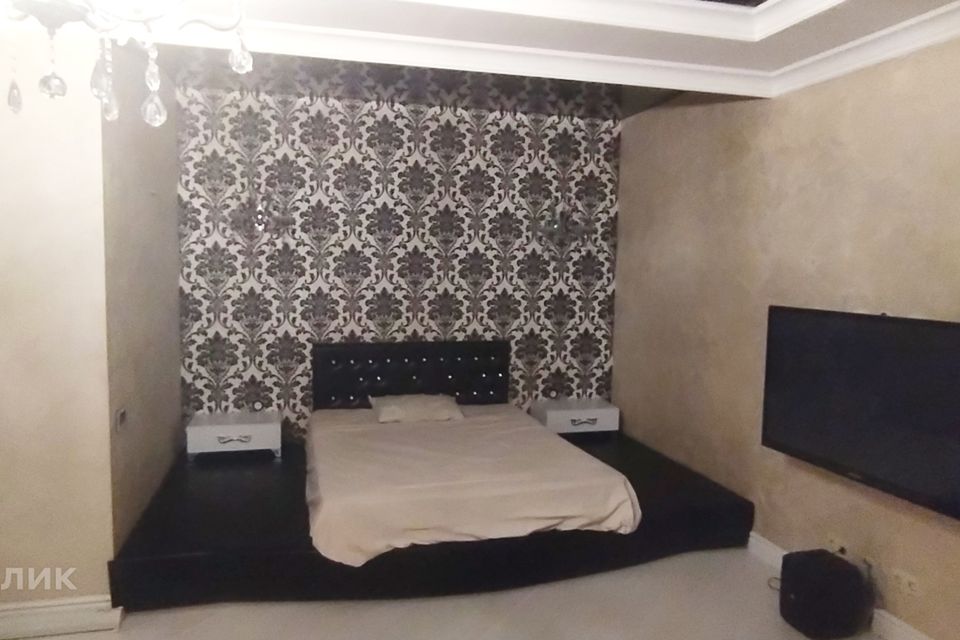 Продаётся студия, 41.1 м²