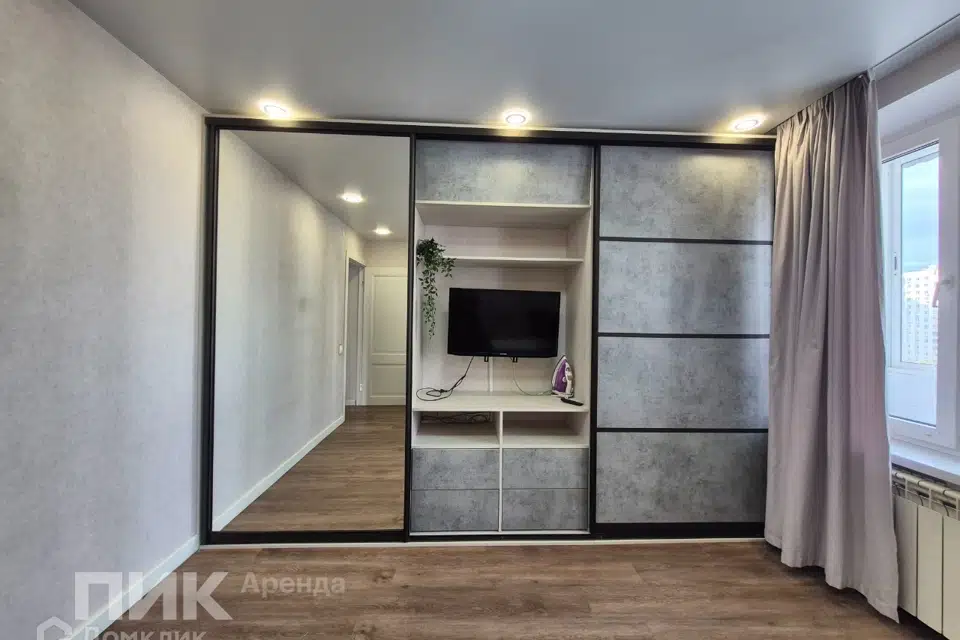 Сдаётся 2-комнатная квартира, 37.1 м²