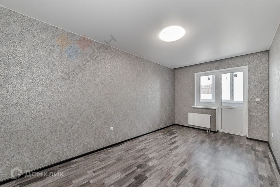 Продаётся 2-комнатная квартира, 53.4 м²