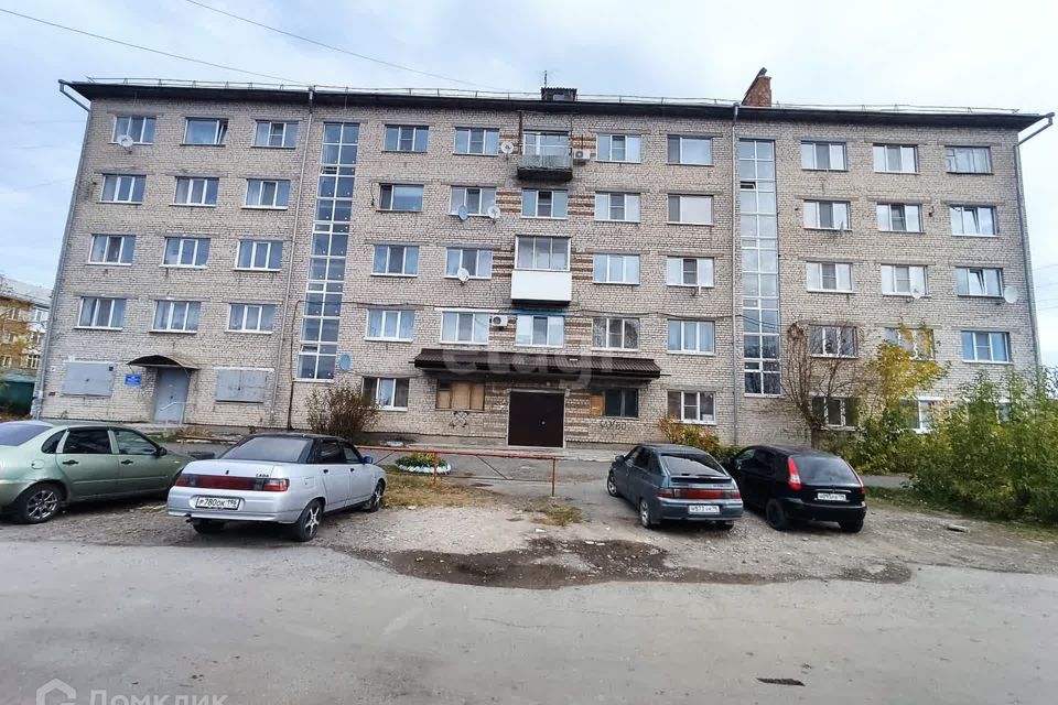 Продаётся студия, 17.3 м²