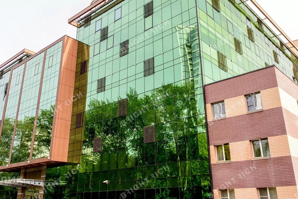 Офис в Москва Барклая ул, 6с5 (298.0 м), Продажа офисов в Москве, ID объекта - 6