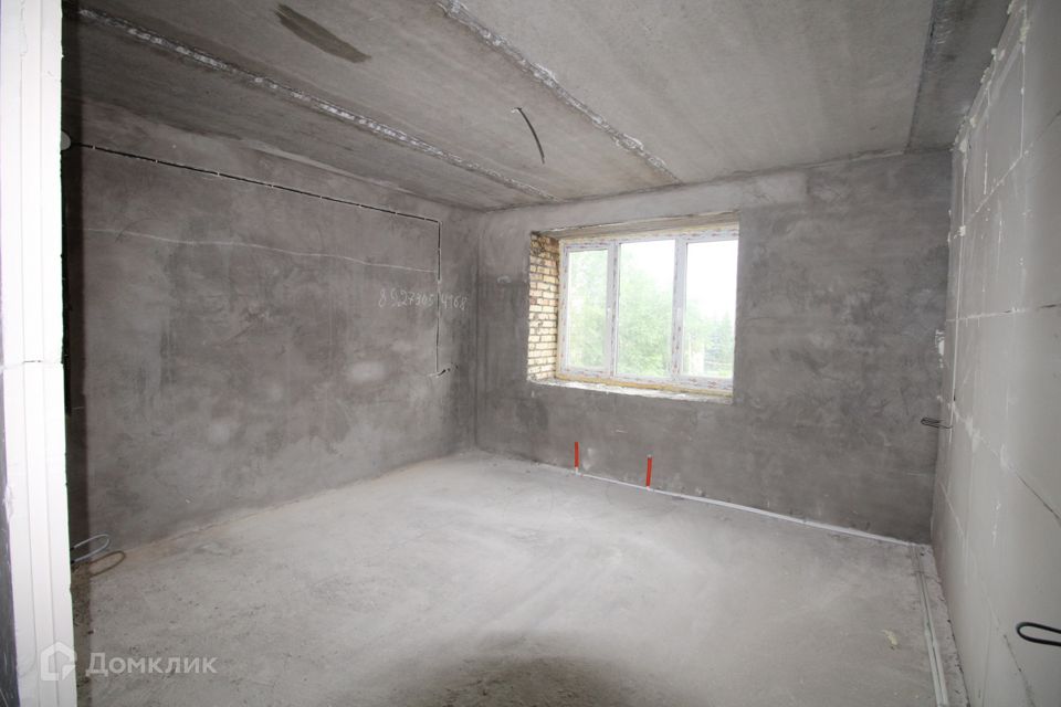 Продаётся 3-комнатная квартира, 69 м²