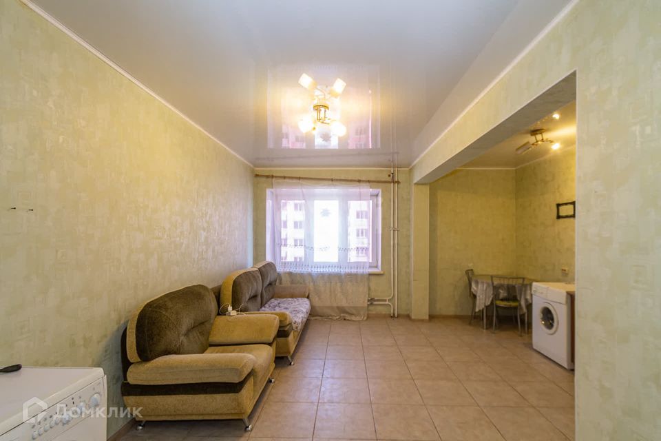 Продаётся студия, 28.3 м²