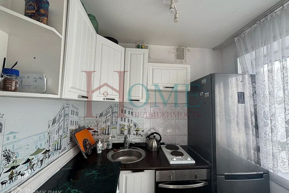 Сдаётся 2-комнатная квартира, 46 м²