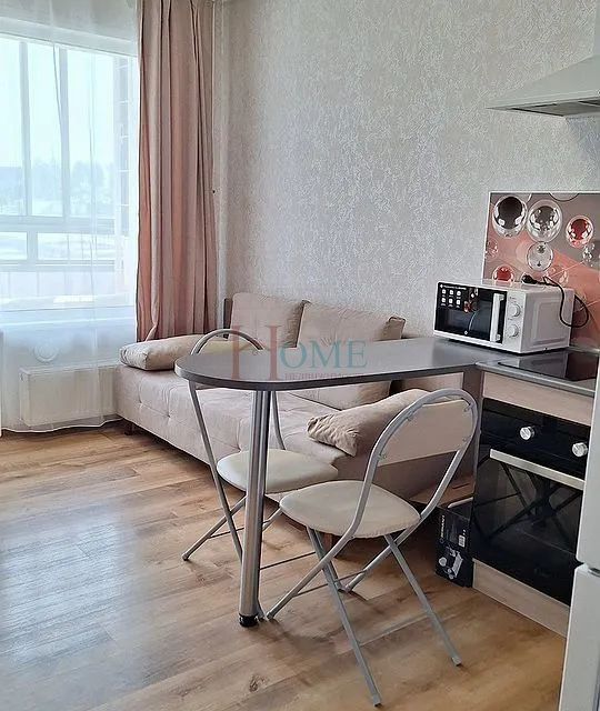 Сдаётся 1-комнатная квартира, 23 м²