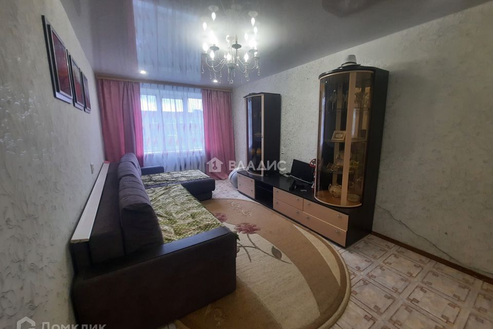 Продаётся 3-комнатная квартира, 70 м²