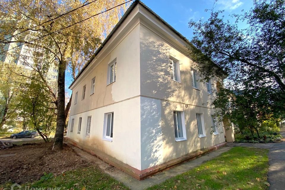 Продаётся 2-комнатная квартира, 64 м²