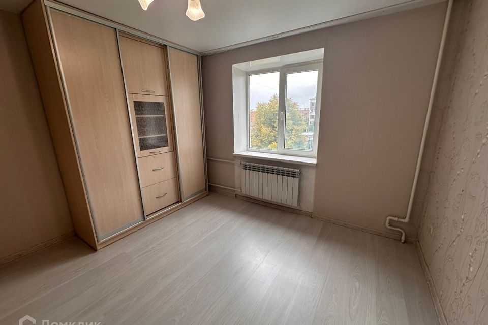 Продаётся 2-комнатная квартира, 52.3 м²