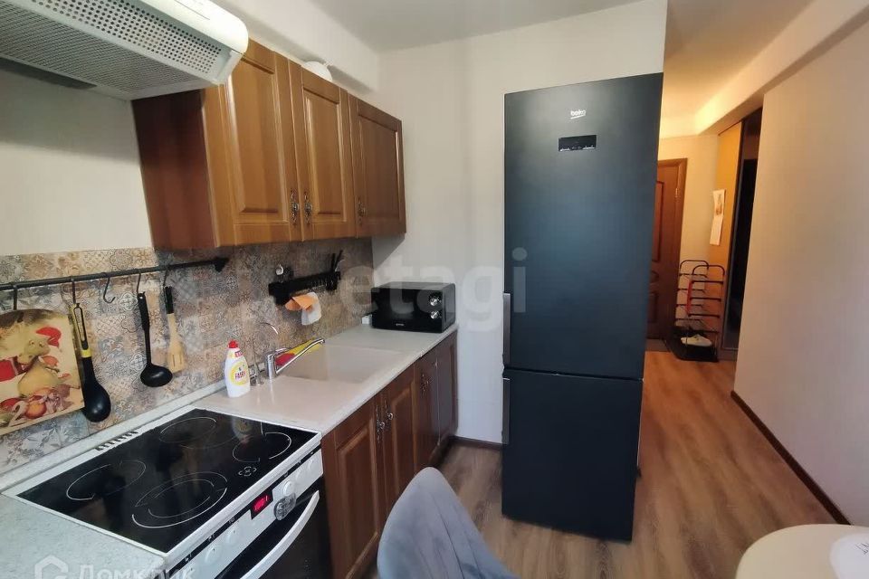 Сдаётся 1-комнатная квартира, 32.3 м²