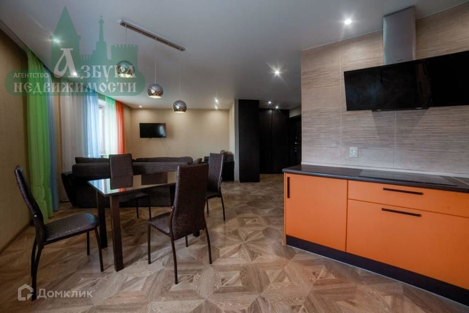 Продаётся 1-комнатная квартира, 41 м²