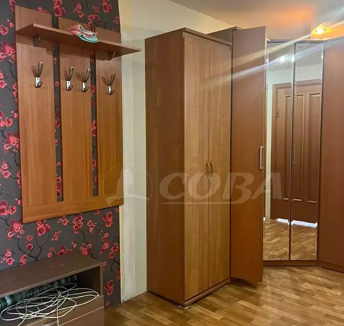 Сдаётся 2-комнатная квартира, 65 м²