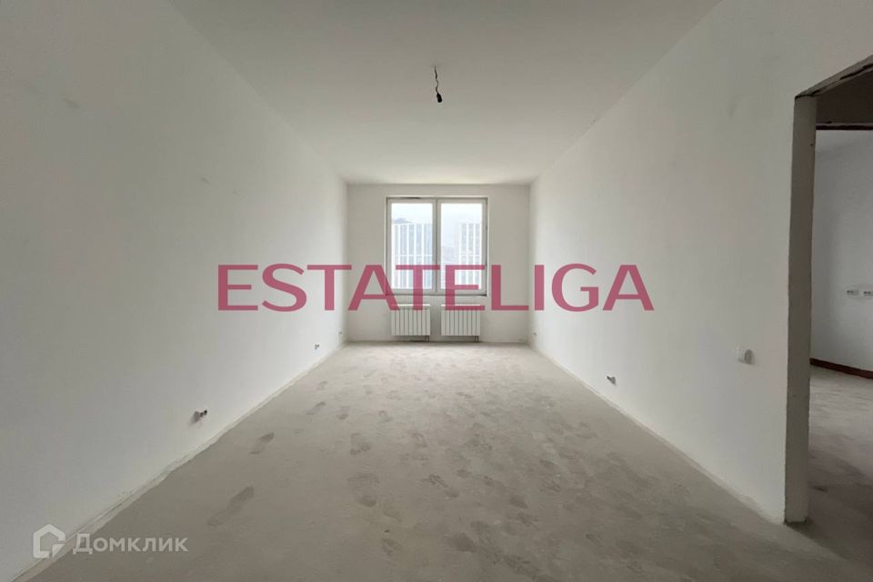 Продаётся 1-комнатная квартира, 45 м²