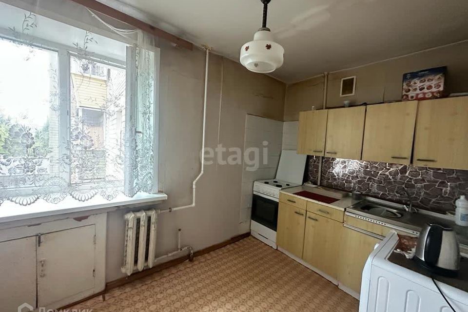 Продаётся 2-комнатная квартира, 51.4 м²