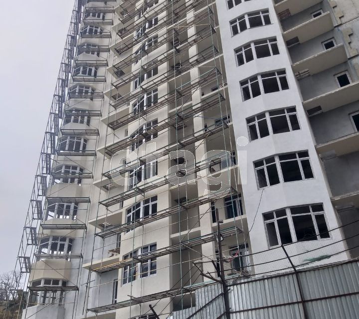 Продаётся студия, 36.7 м²