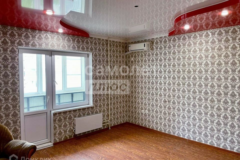 Продаётся 3-комнатная квартира, 90.1 м²