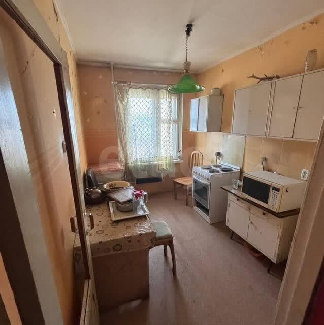Продаётся 2-комнатная квартира, 48 м²