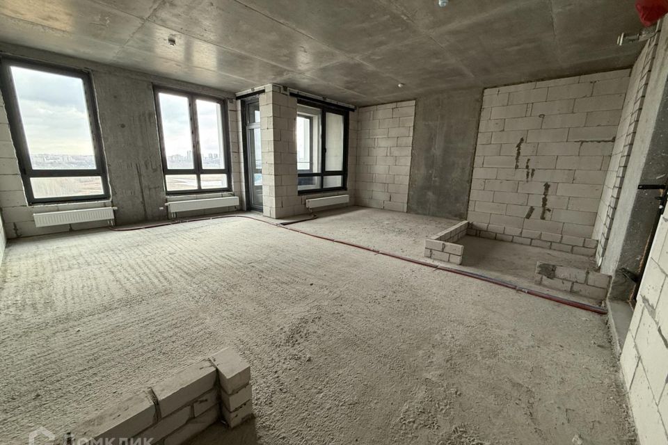 Продаётся 2-комнатная квартира, 47 м²