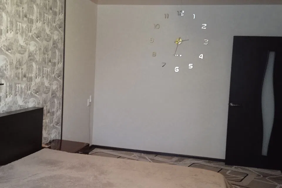 Продаётся 3-комнатная квартира, 61 м²