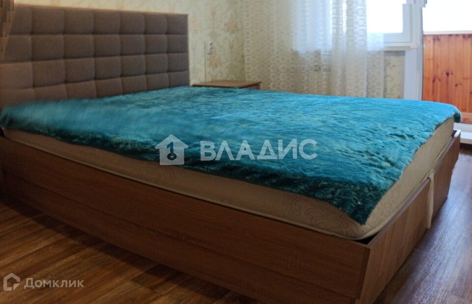 Сдаётся 2-комнатная квартира, 56 м²